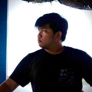 Meet your Posher, Mark louie